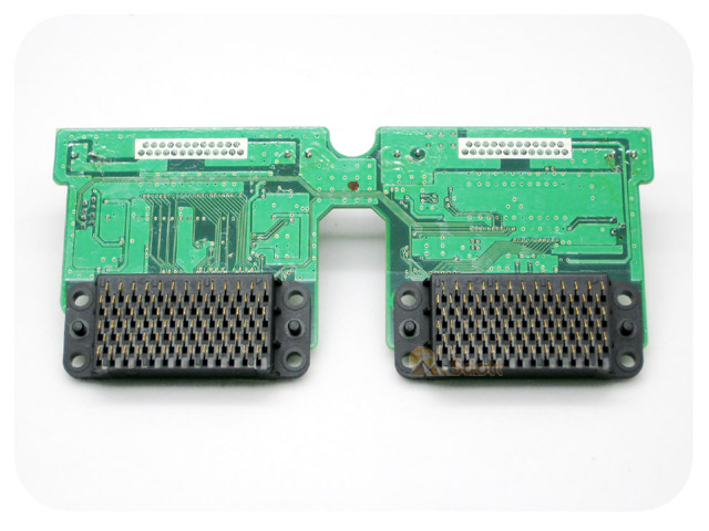 Canon iPF9100_9000S HEAD RELAY PCB ASS'Y (QM3-3106-000)